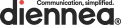 logo dark diennea